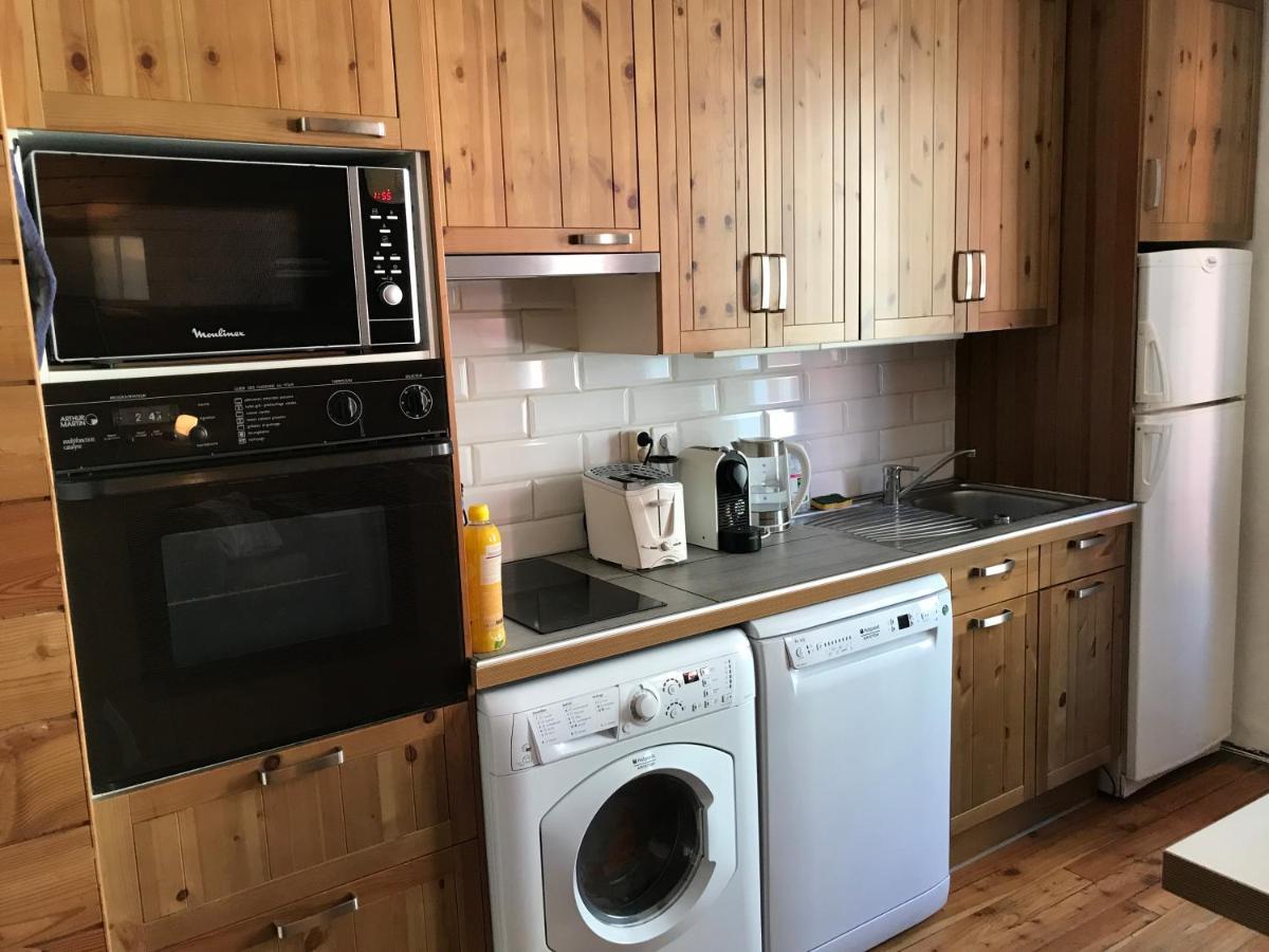 Apartment Style Centre