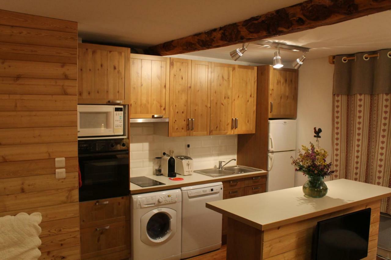 Apartment Style Centre *