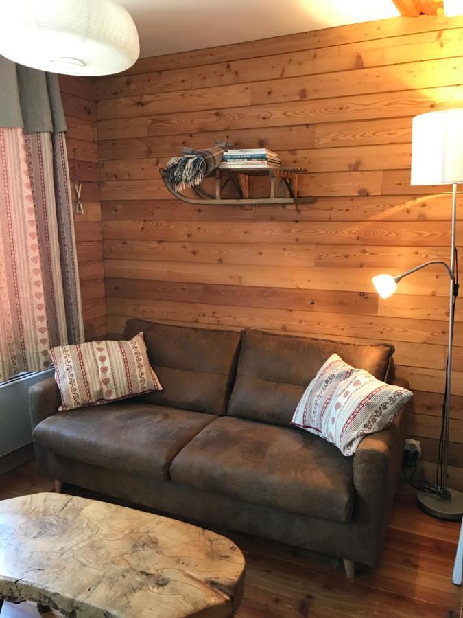 Style Centre Appartement *