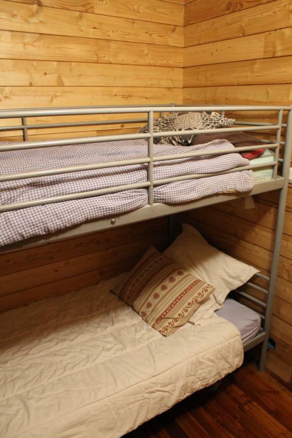 Appartement Style Centre