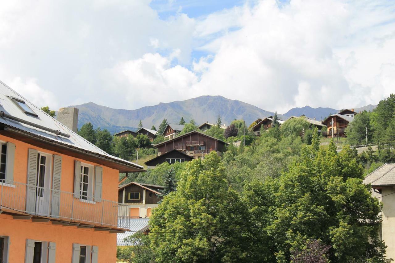 Style Centre * Barcelonnette